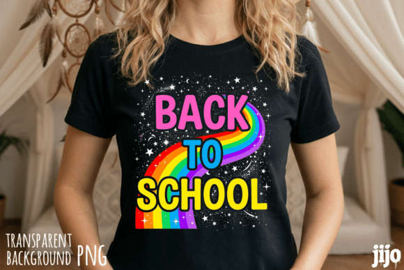 Download Back School Pride Rainbow PNG - Pride rainbow png Collection