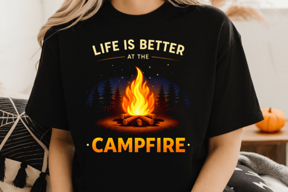 Download Campfire PNG Campfire Night Scene PNG - Premium Resources